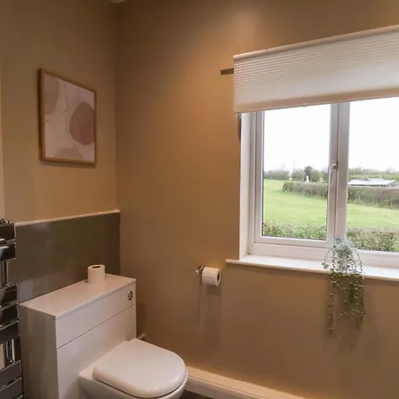 Atlanta Holiday home Whitby