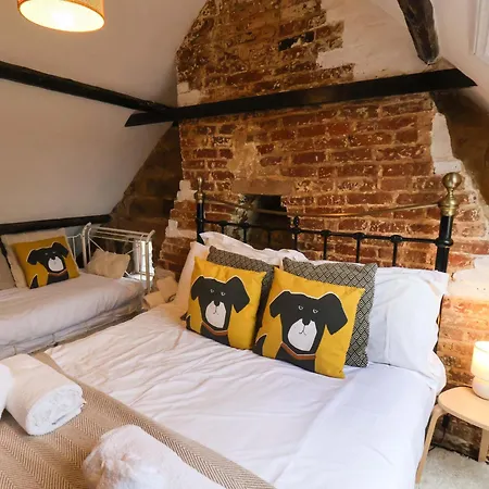 Holiday home Atlanta Whitby