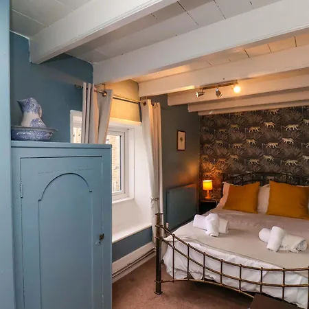 Holiday home Atlanta Whitby