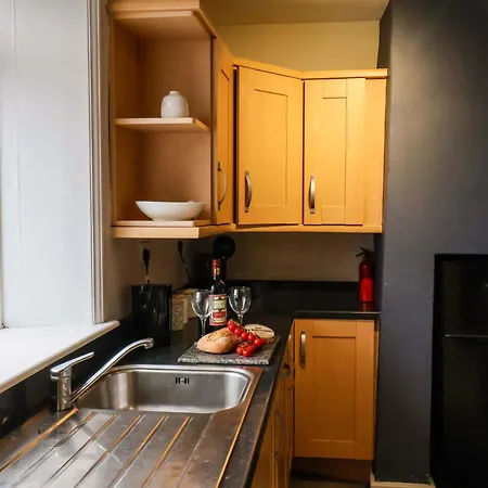 Holiday home Atlanta Whitby