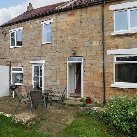 Holiday home Atlanta Whitby