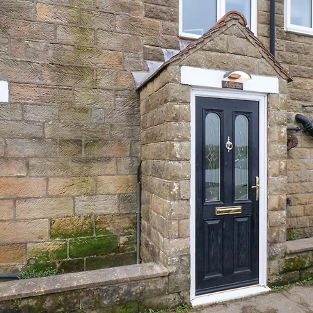 Holiday home Atlanta Whitby